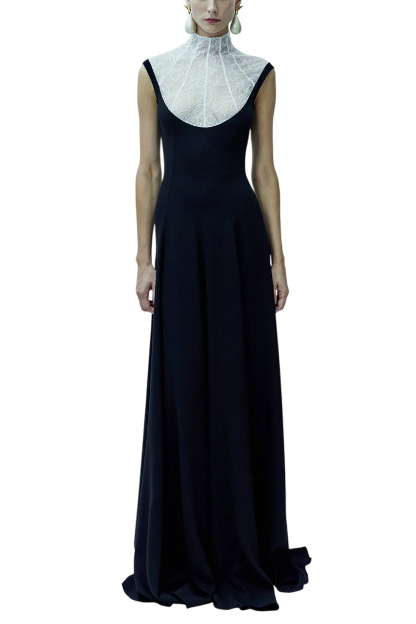 MARELLA GOWN