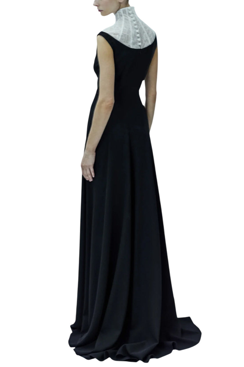 MARELLA GOWN