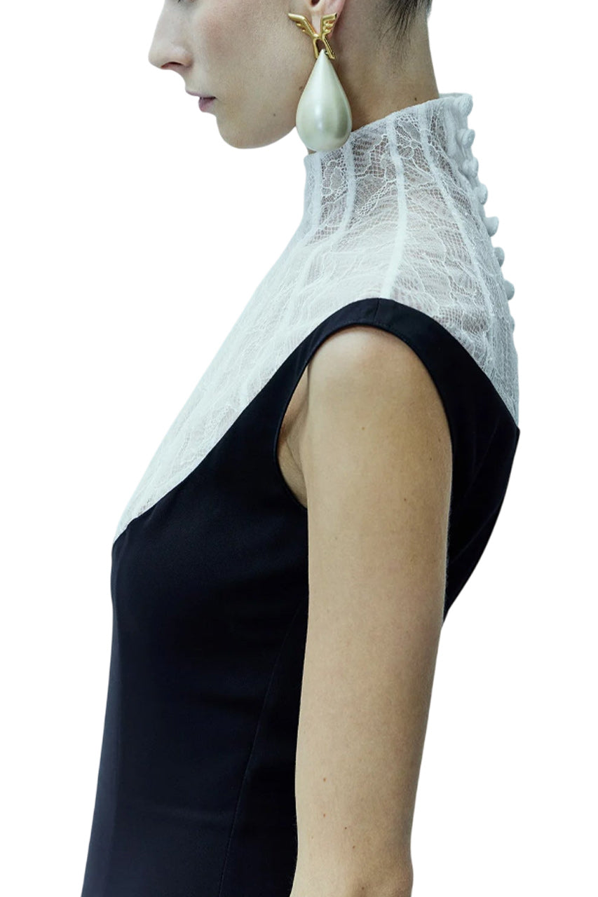 MARELLA GOWN