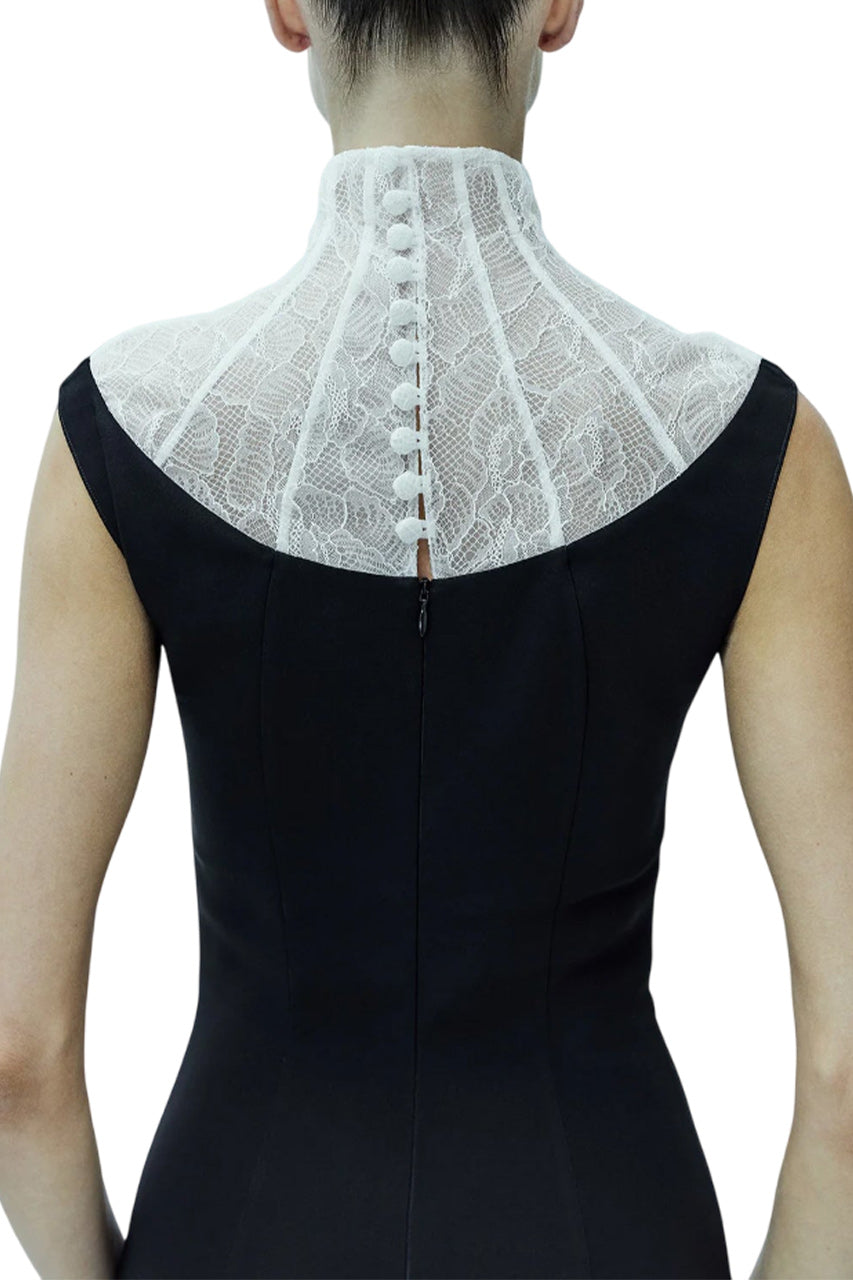 MARELLA GOWN