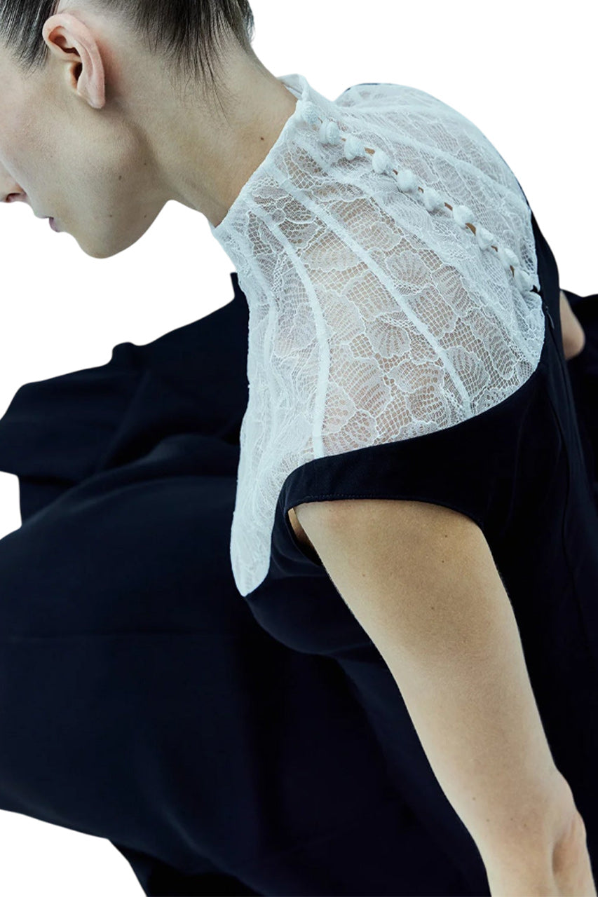 MARELLA GOWN