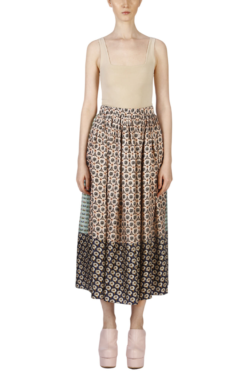 MEMFIS SKIRT