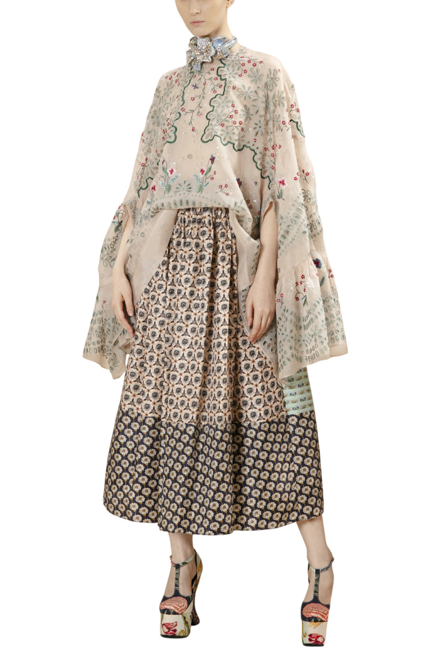 MEMFIS SKIRT