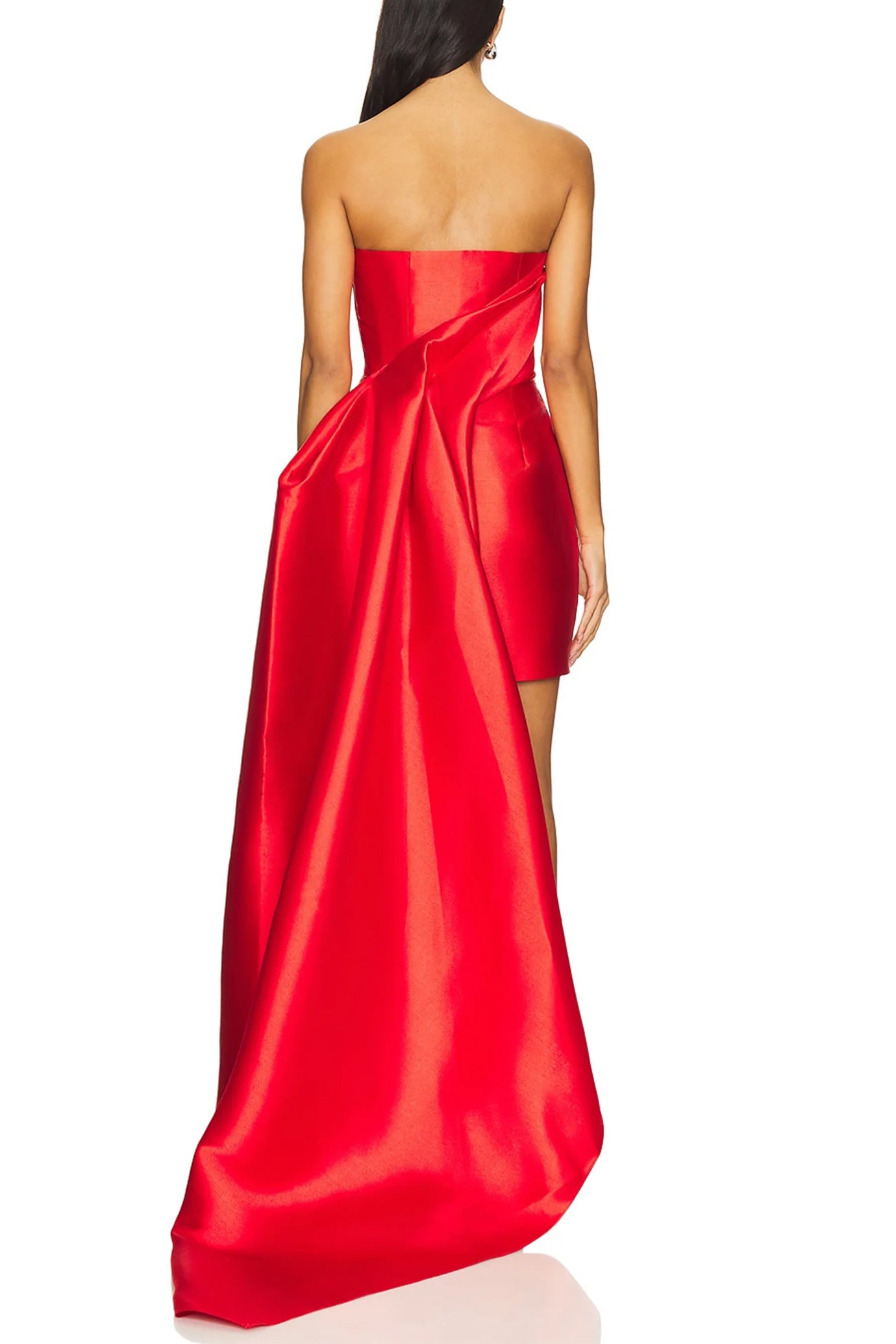 MEYER TRAIN MINI DRESS