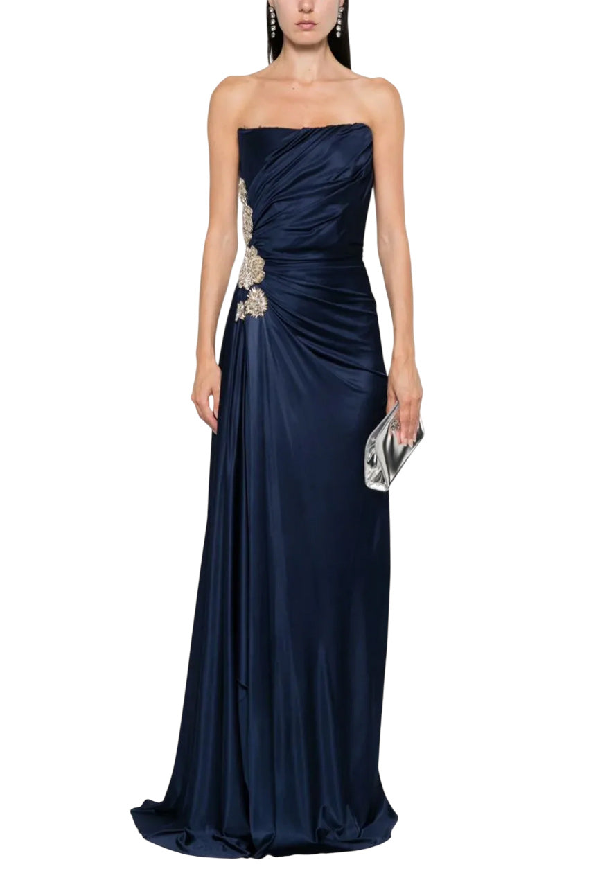 MILIA GOWN