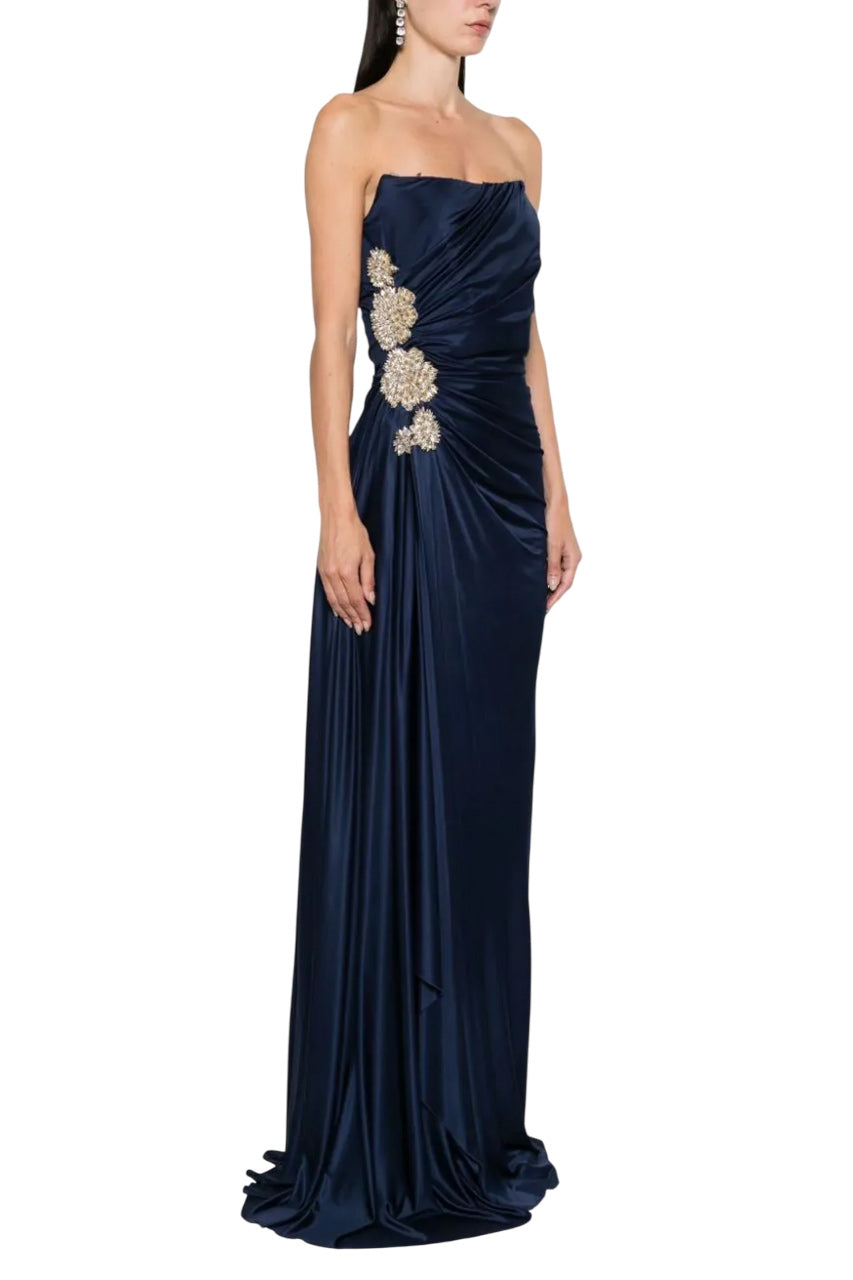MILIA GOWN