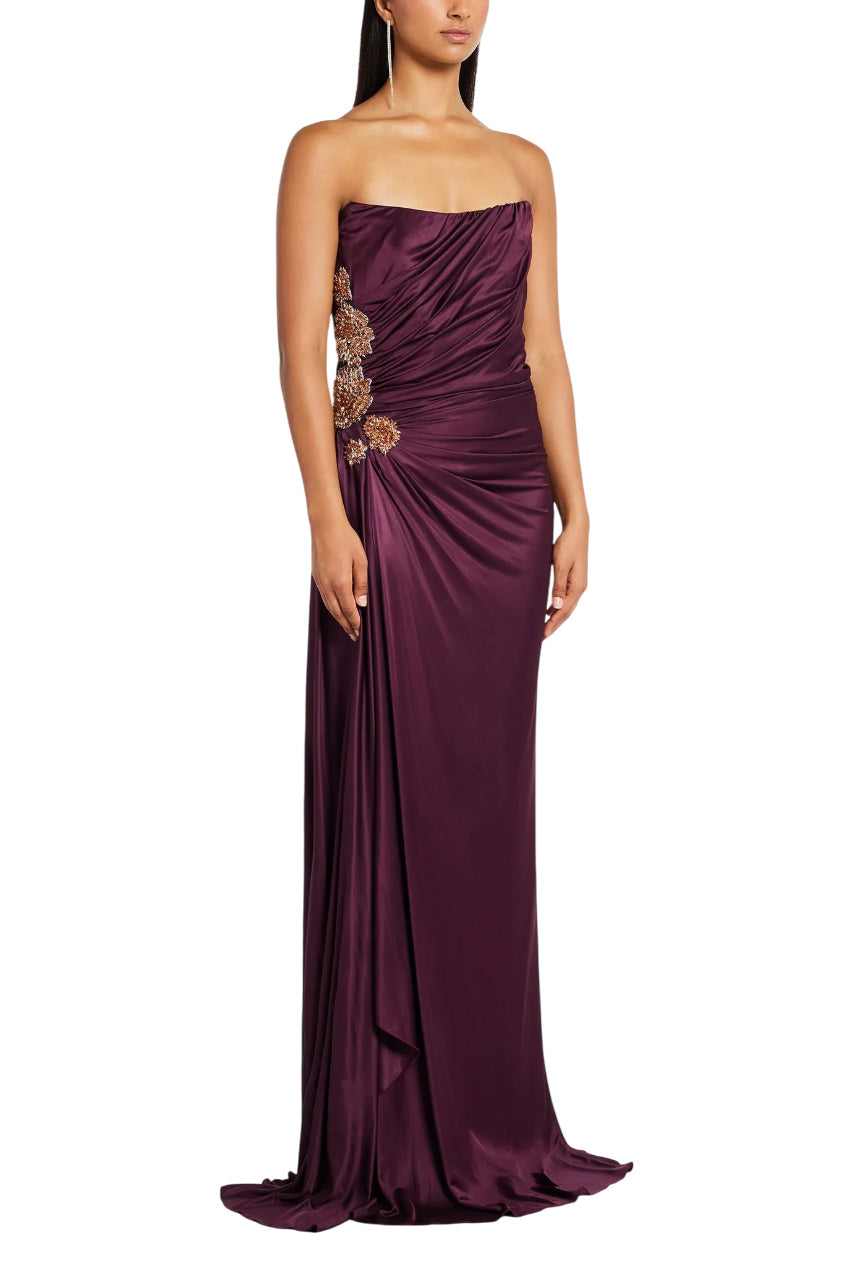 MILIA GOWN