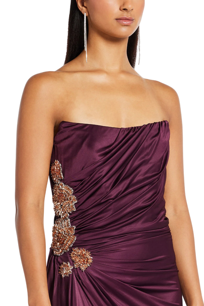MILIA GOWN