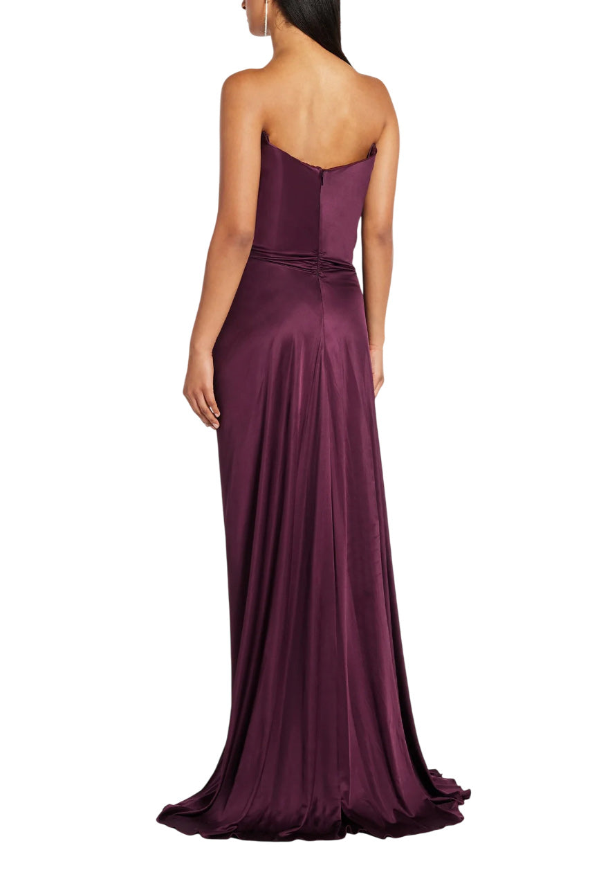 MILIA GOWN