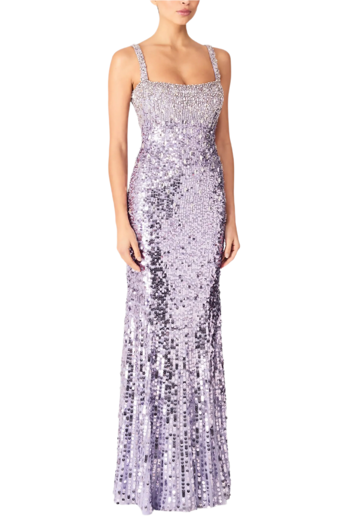 MIRABEAU MAXI DRESS