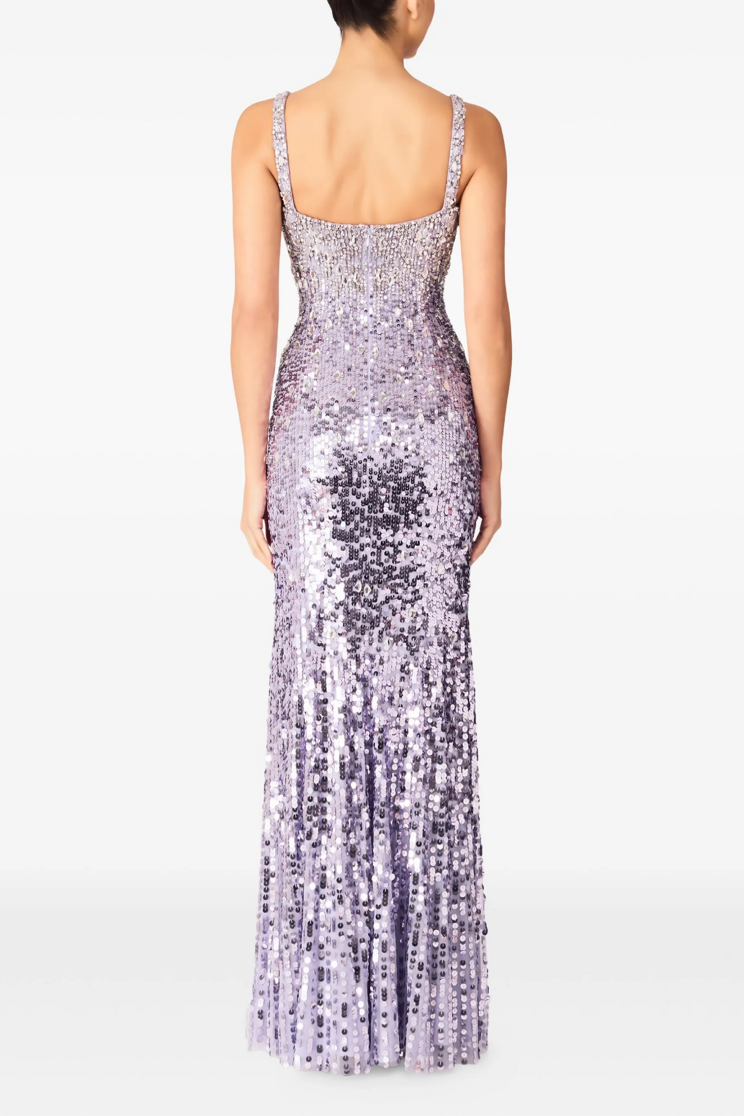 MIRABEAU MAXI DRESS