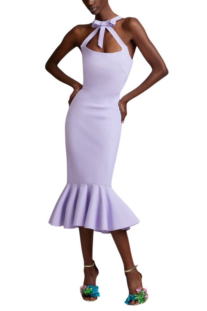 MIST DRESS