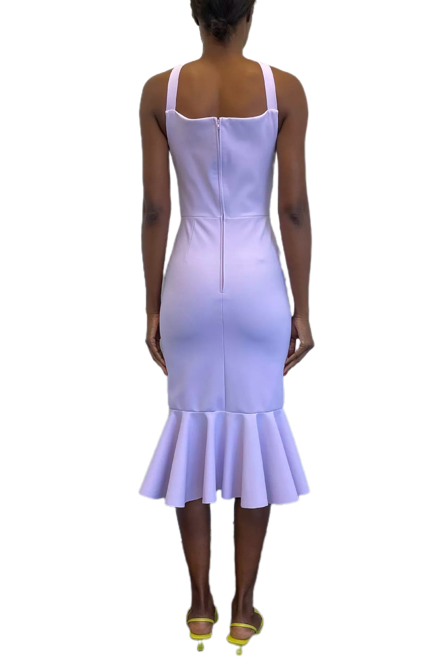 MIST DRESS
