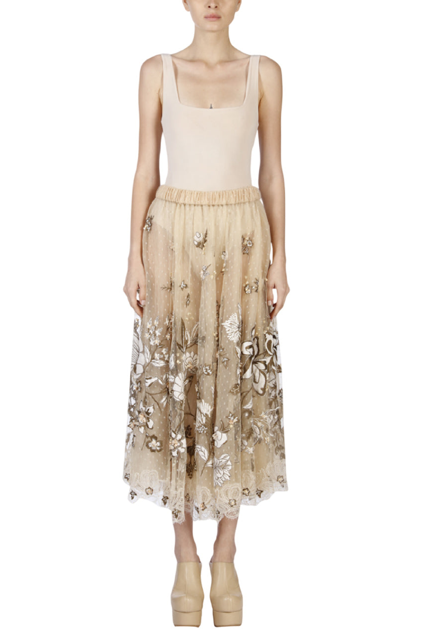 MISTY SKIRT