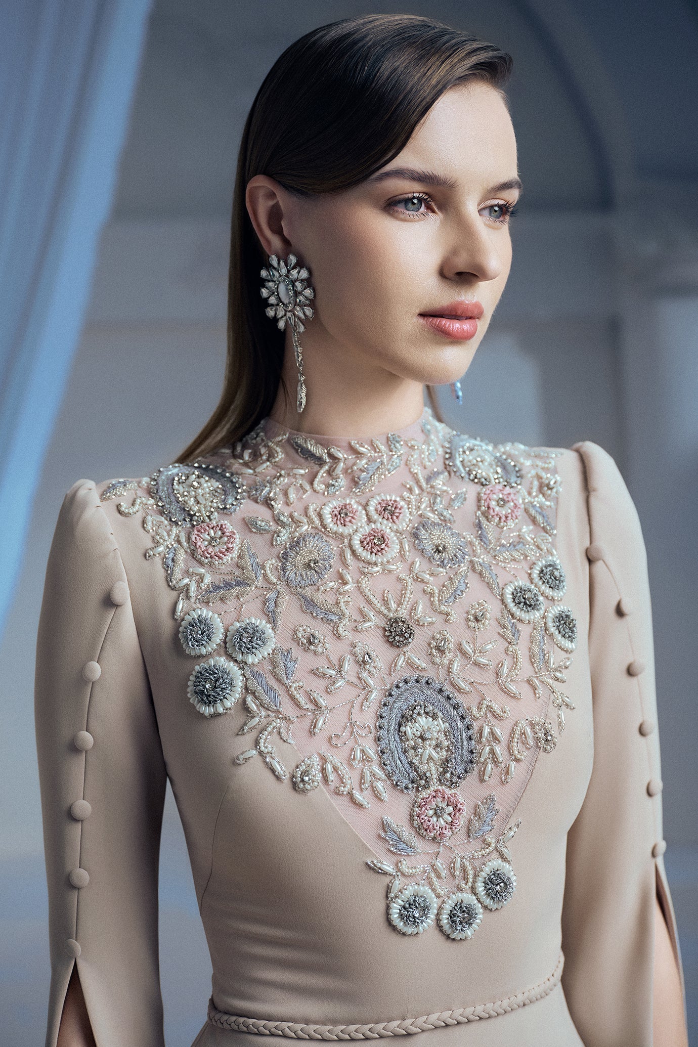 MOONLIGHT GRACE GOWN