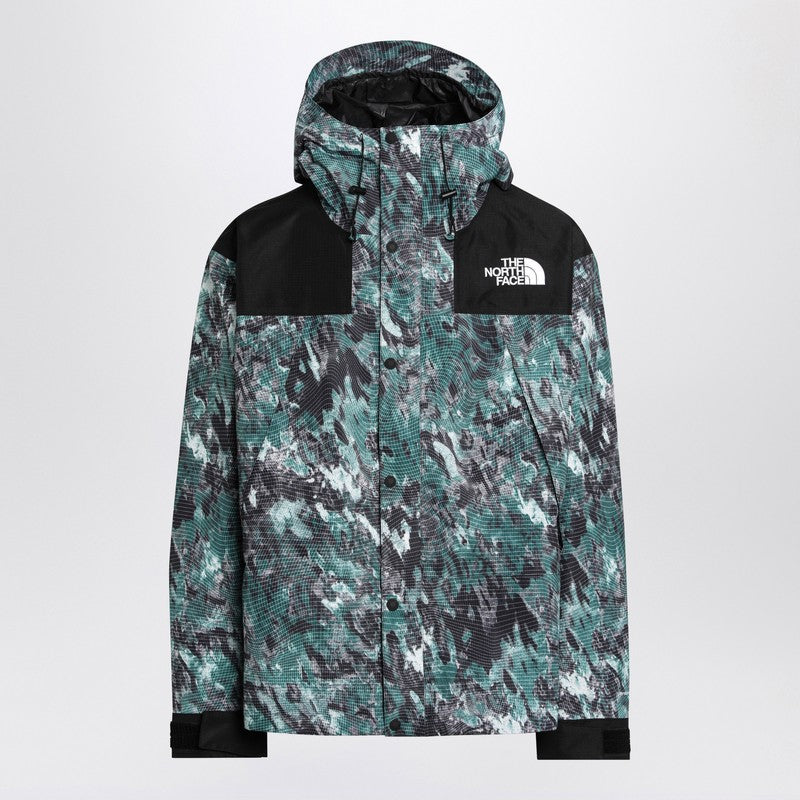 DryVent Mono Mountain Jacket