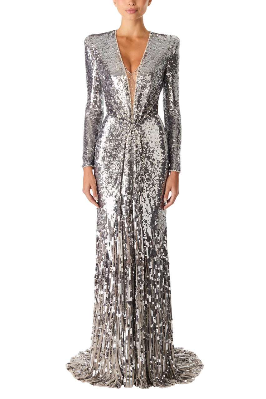 NARCISSUS DRESS