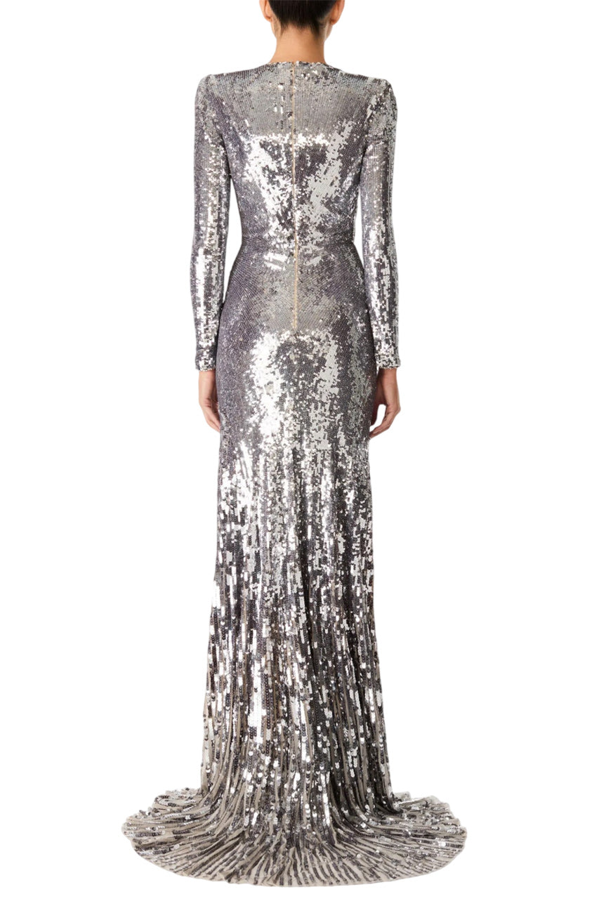 NARCISSUS DRESS