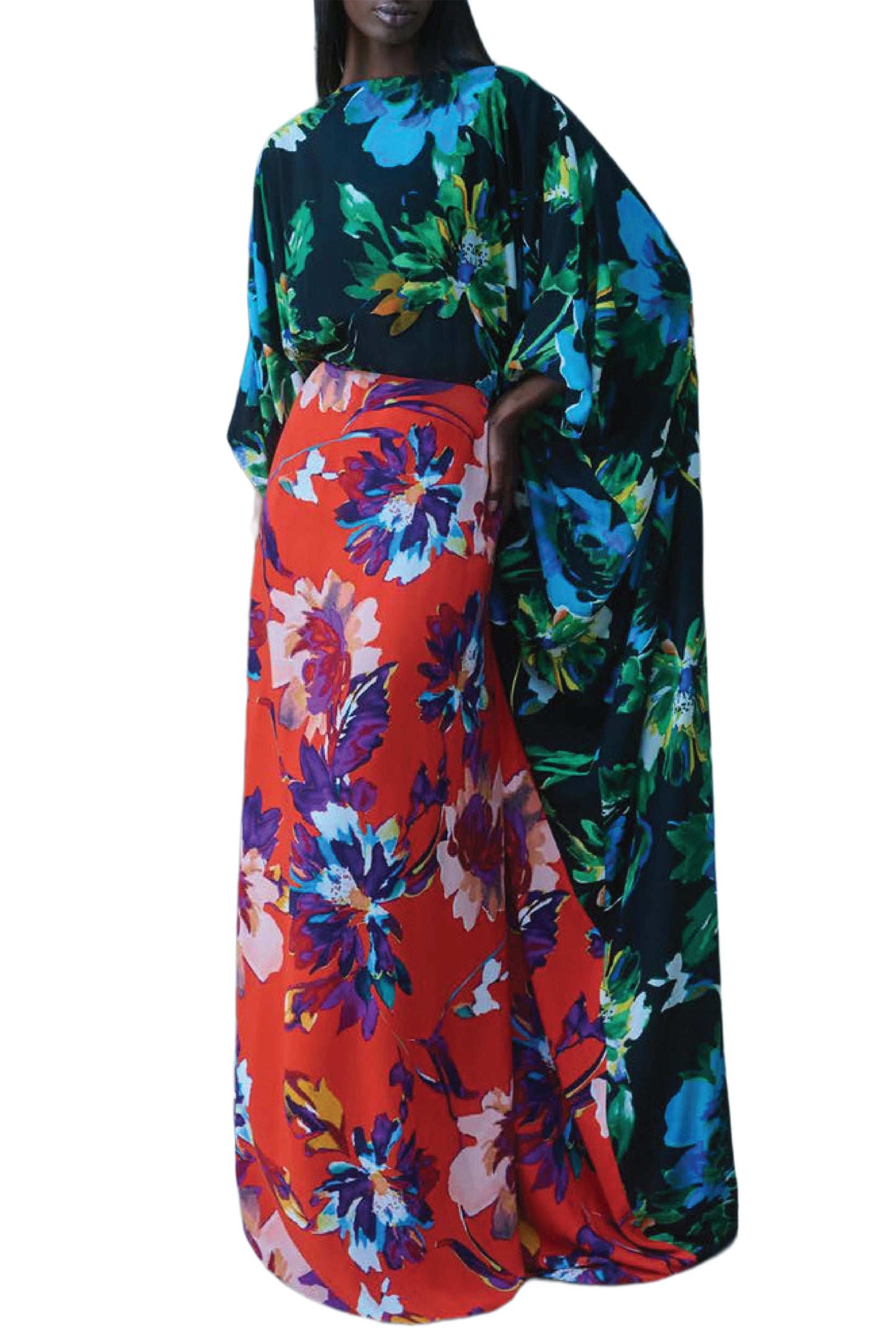 NASIRA GOWN