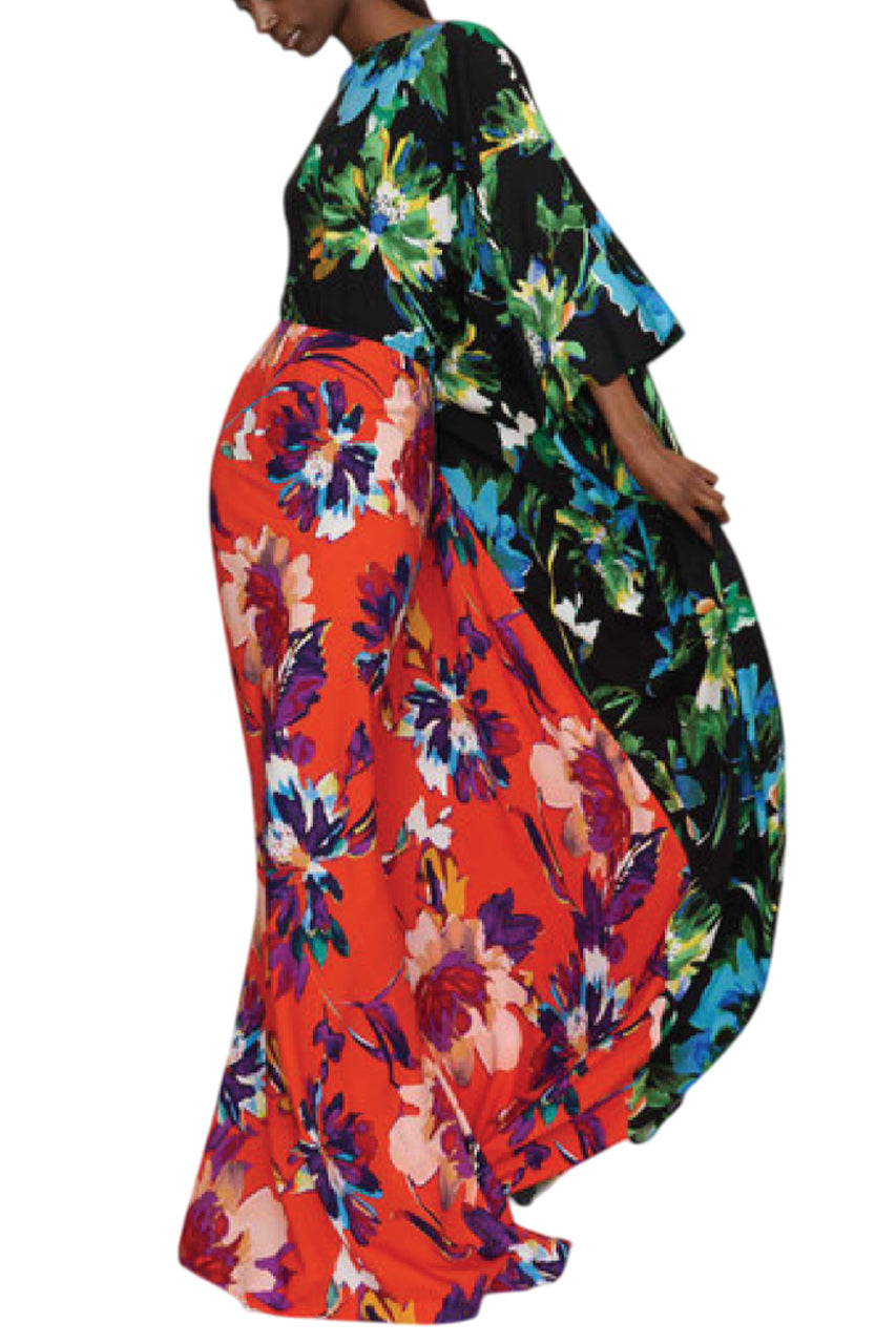 NASIRA GOWN