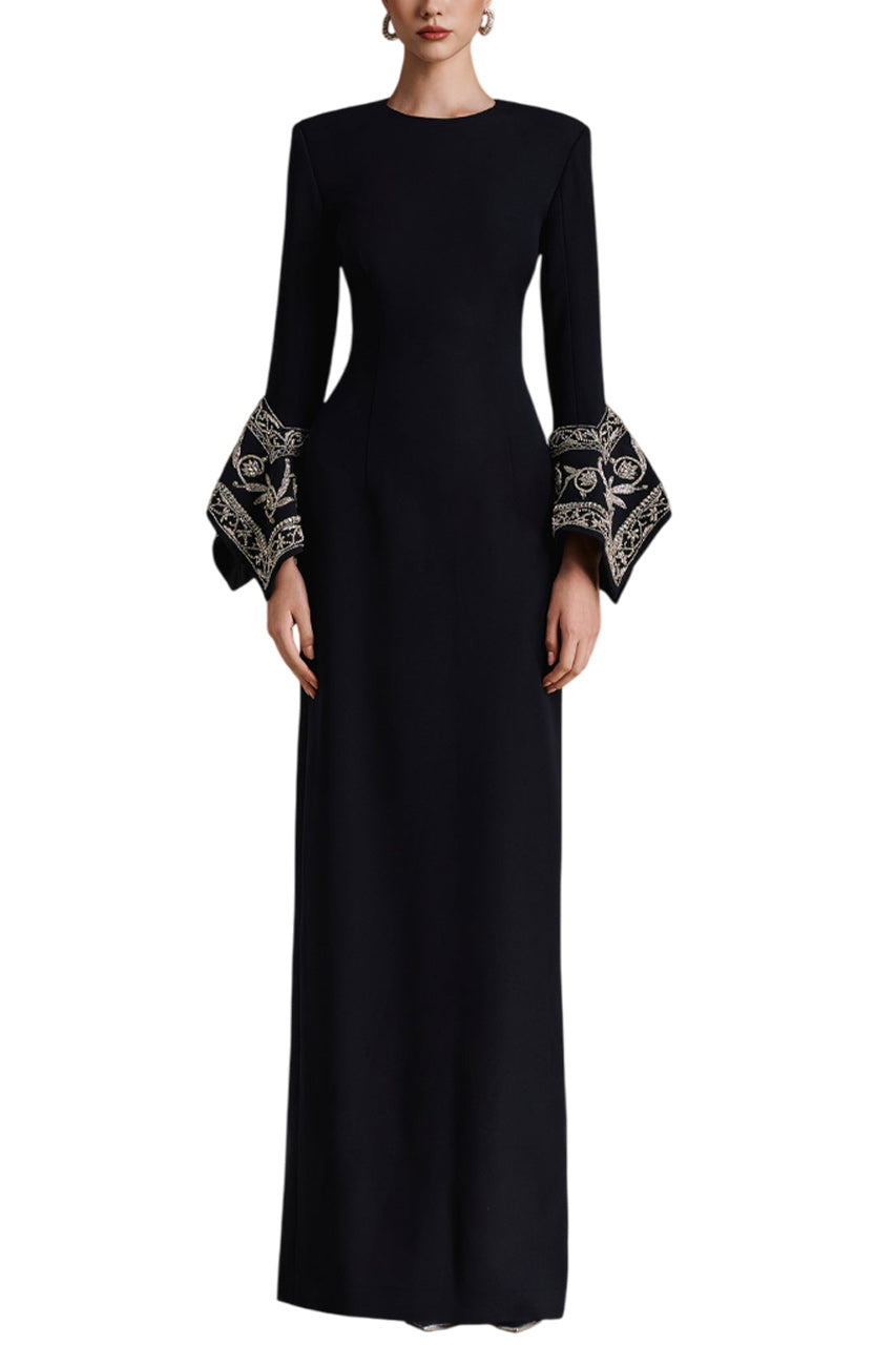 NOCTURNE GRACE GOWN