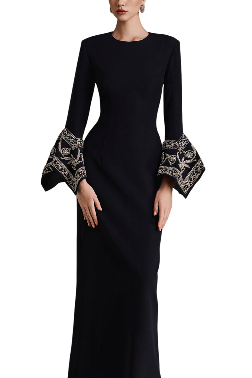 NOCTURNE GRACE GOWN