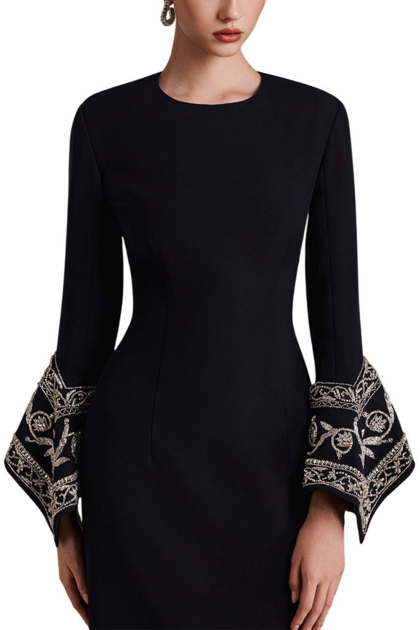 NOCTURNE GRACE GOWN