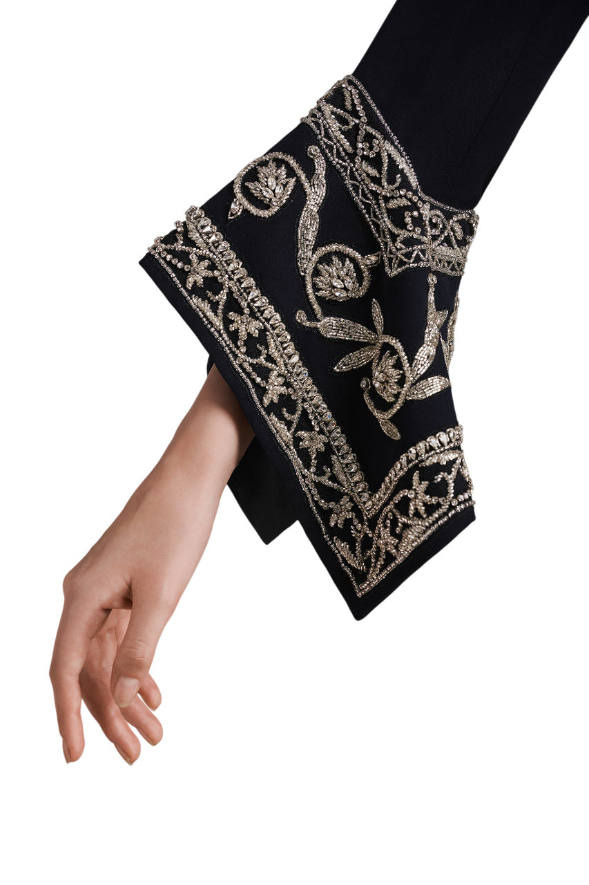 NOCTURNE GRACE GOWN