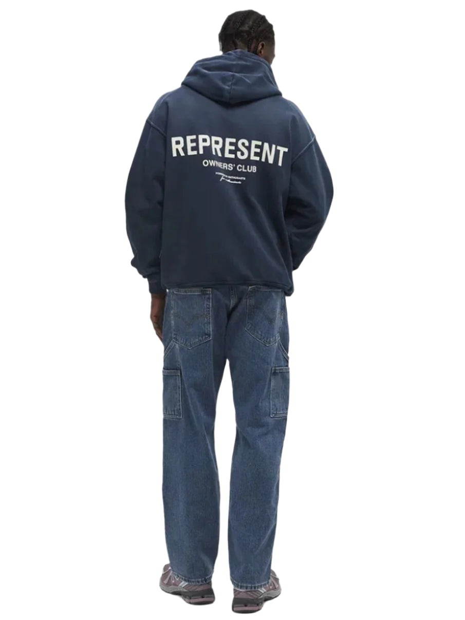 OWNERS CLUB HOODIE