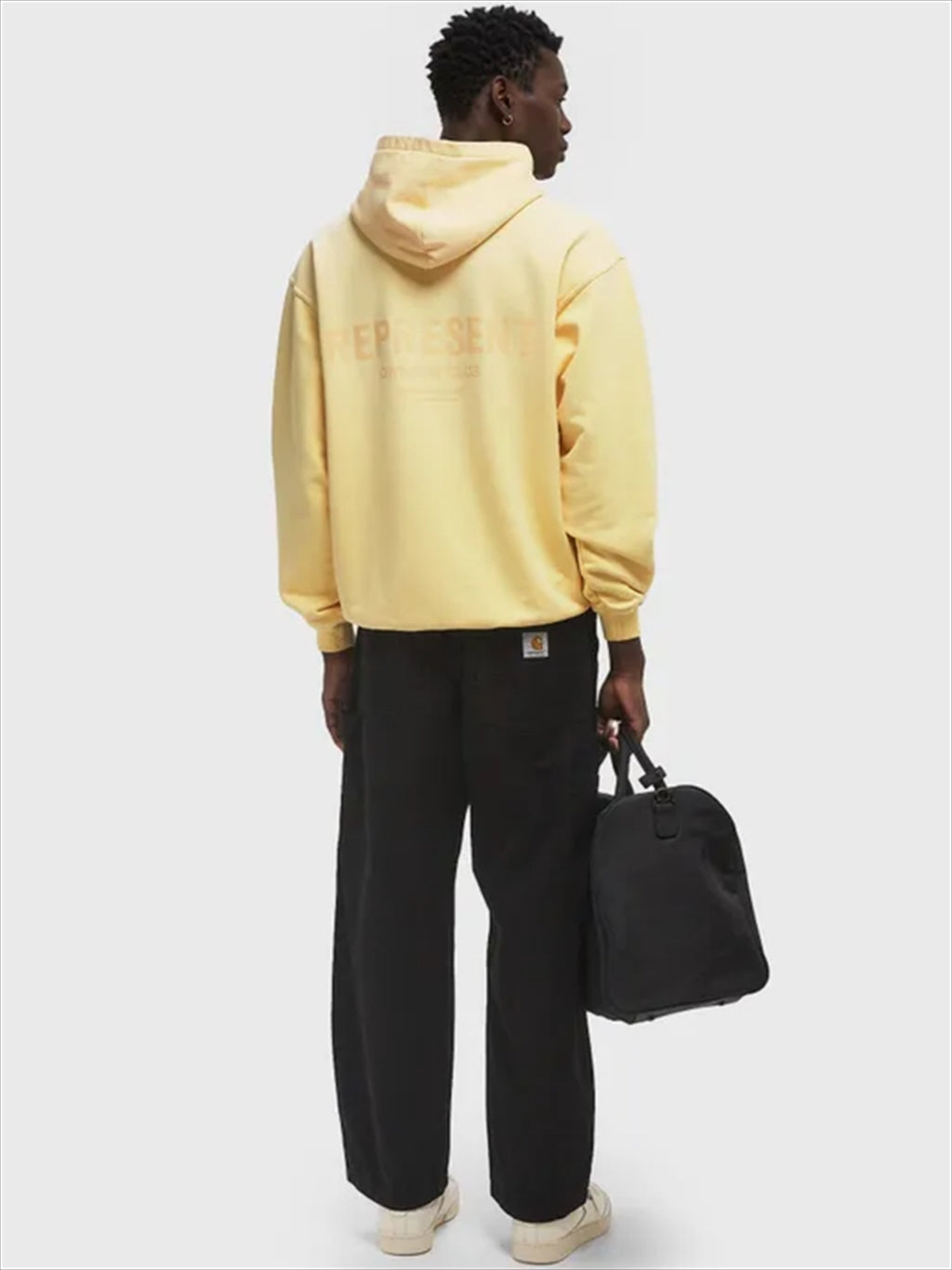 OWNERS CLUB HOODIE