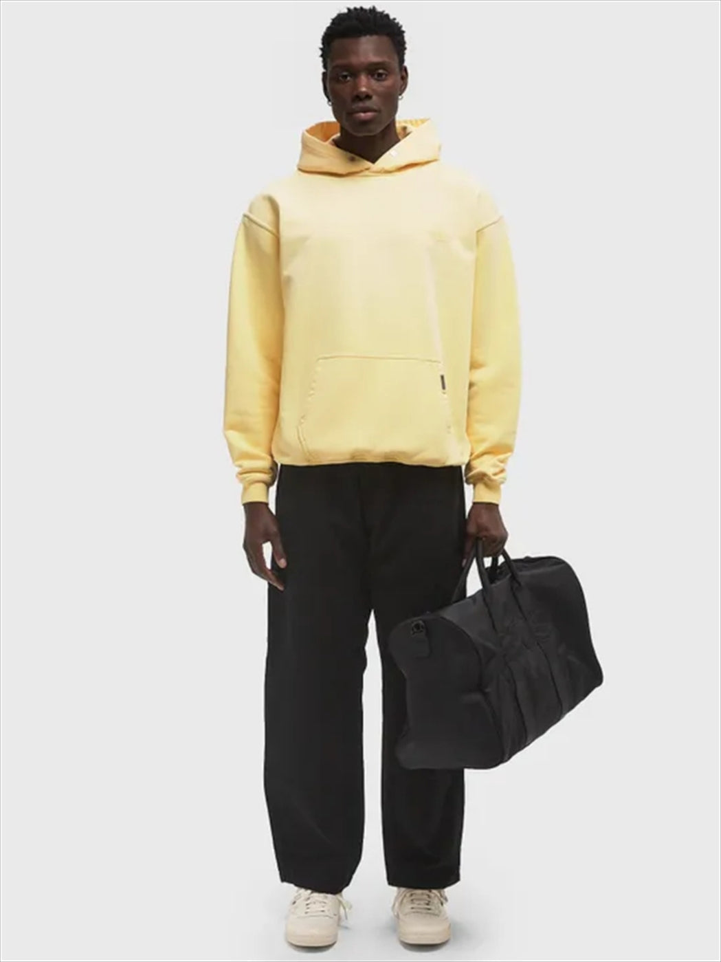 OWNERS CLUB HOODIE