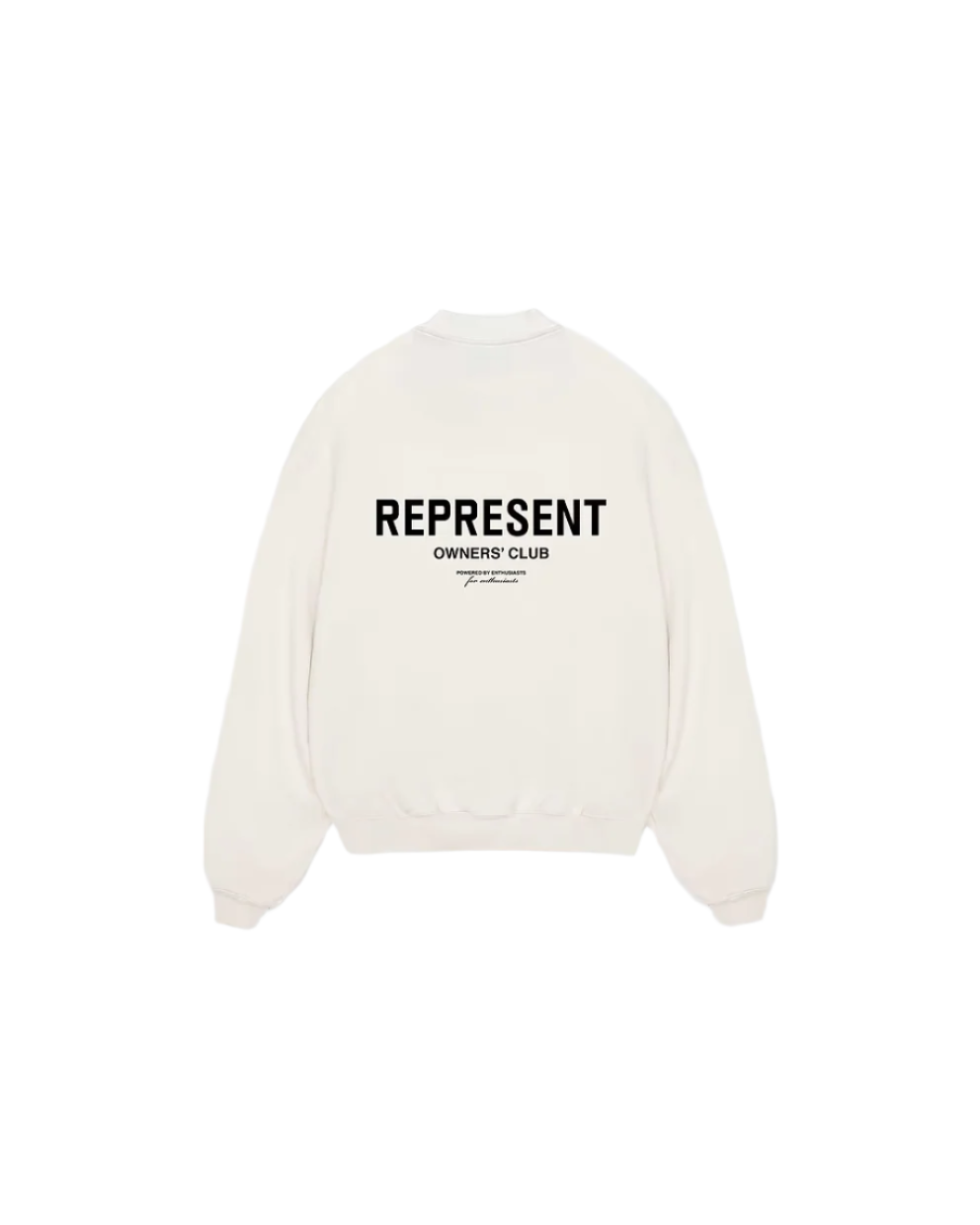 OWNERS CLUB SWEATER
