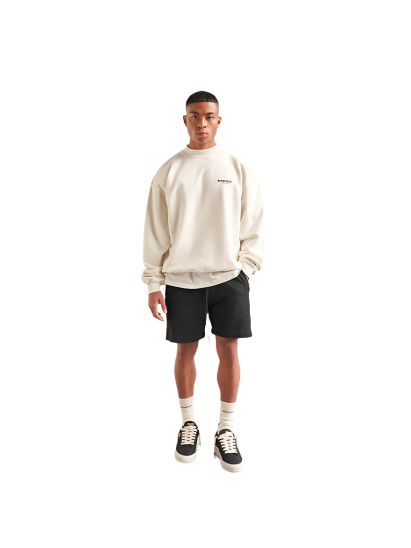 OWNERS CLUB SWEATER