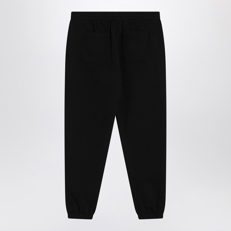 Black Jogging Trousers
