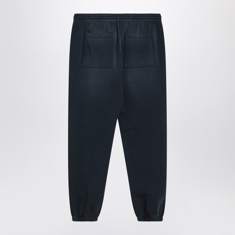 Washed Blue Jogging Pants