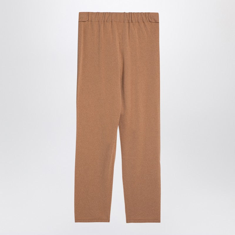 Stella Beige Trousers