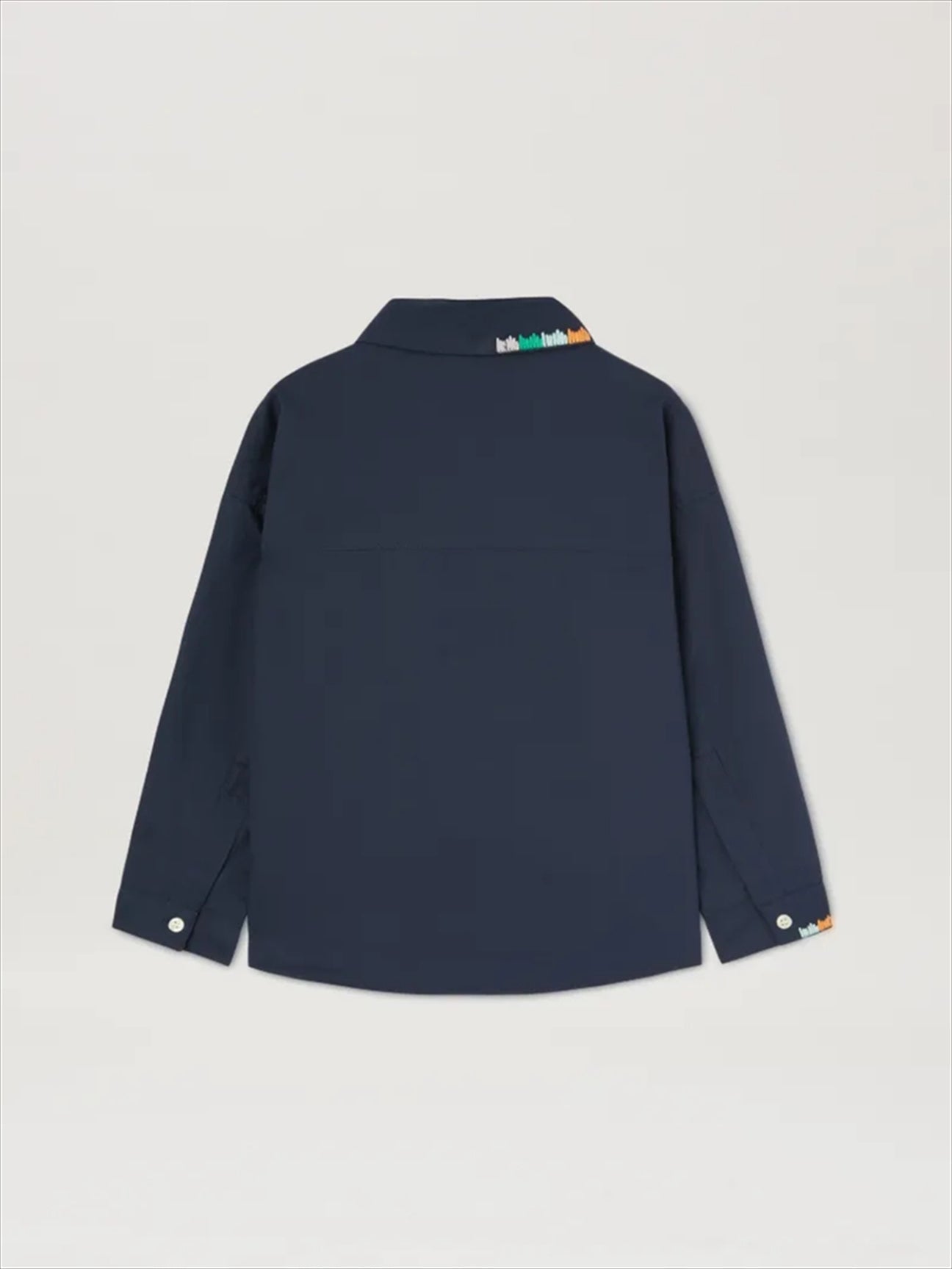 Shirt L/S