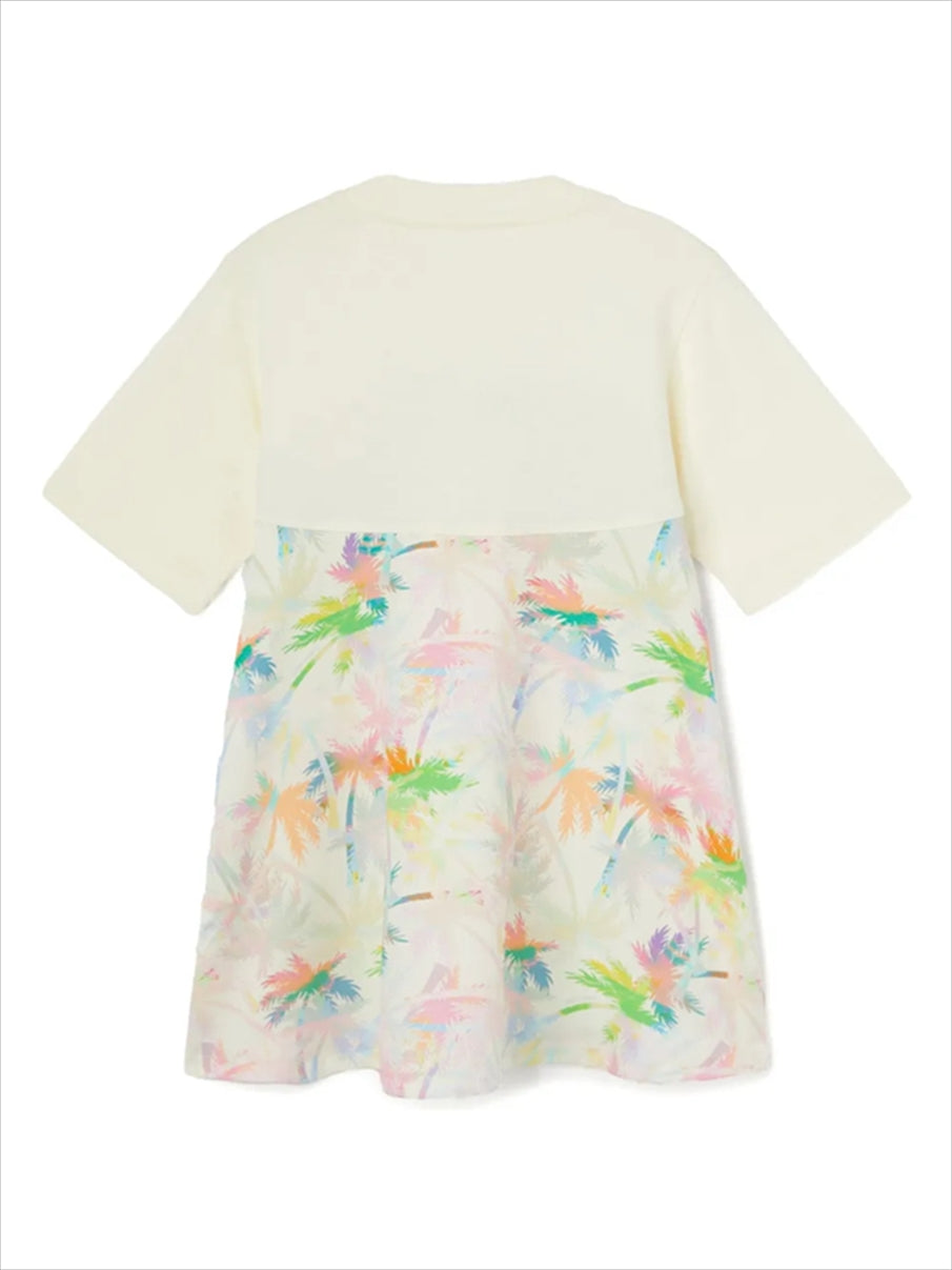 T- Shirt Dress