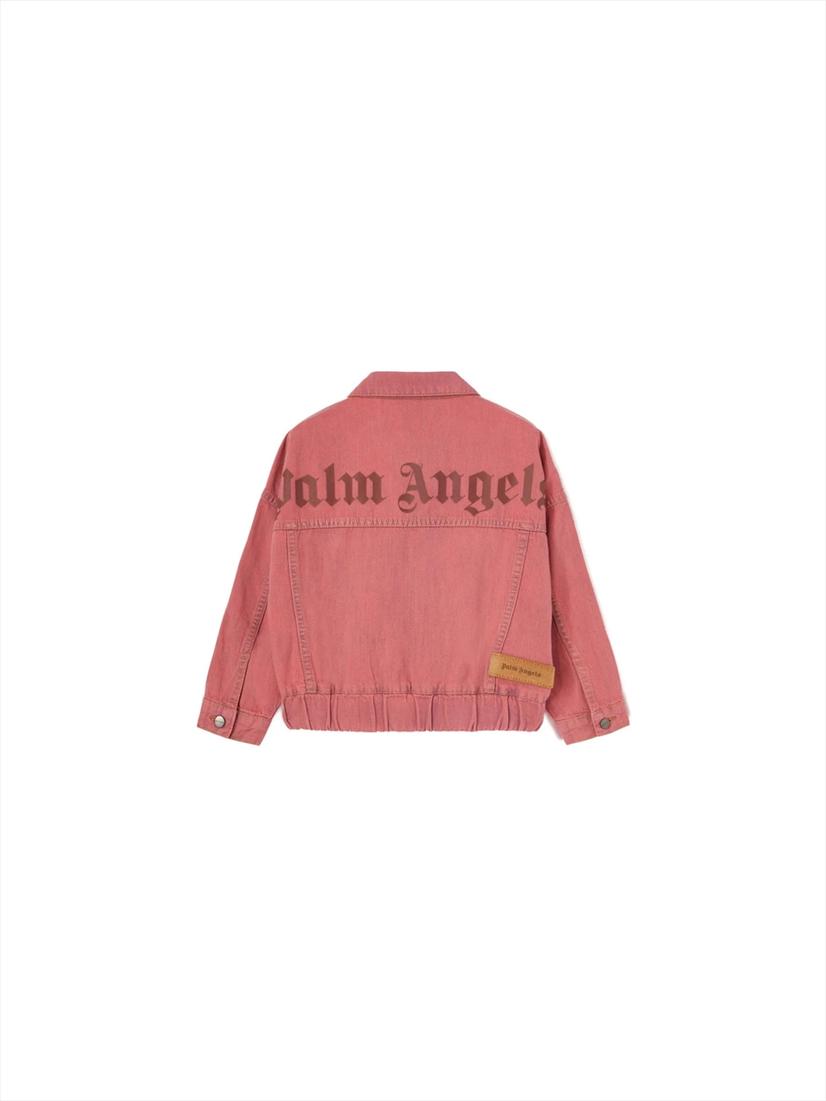 Chambray Jacket