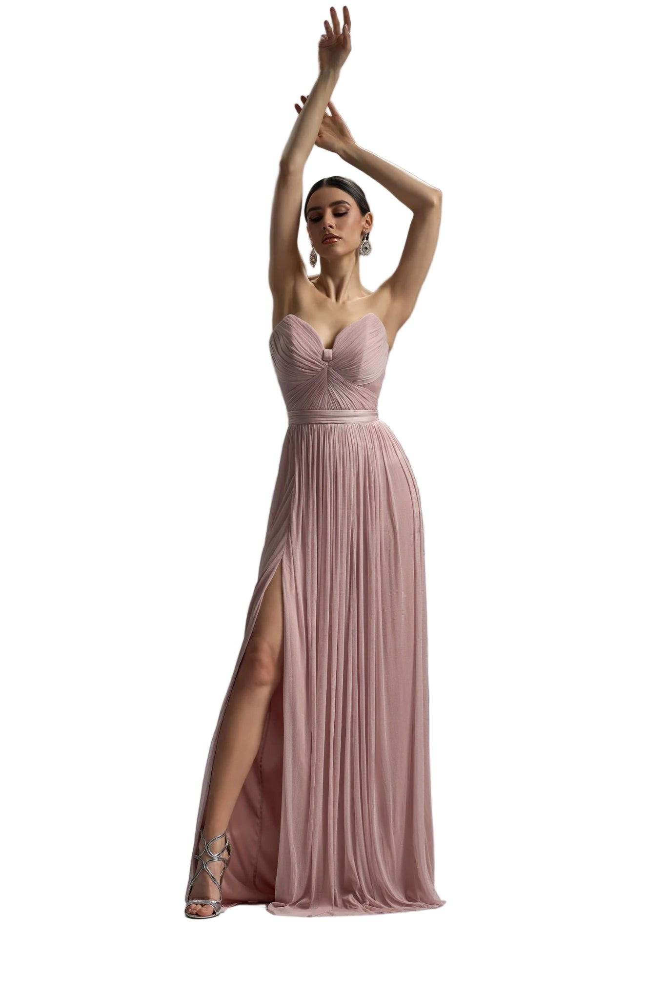 PANDORA GOWN