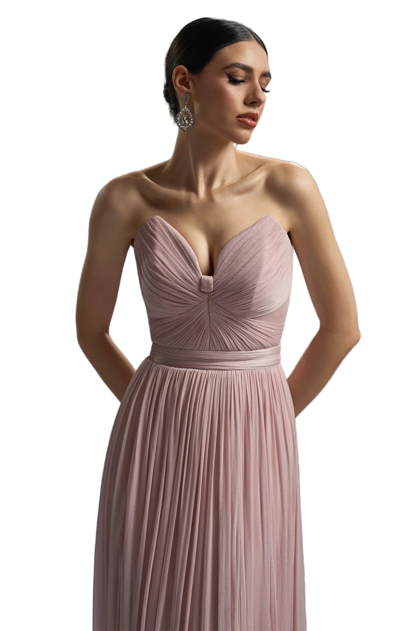 PANDORA GOWN