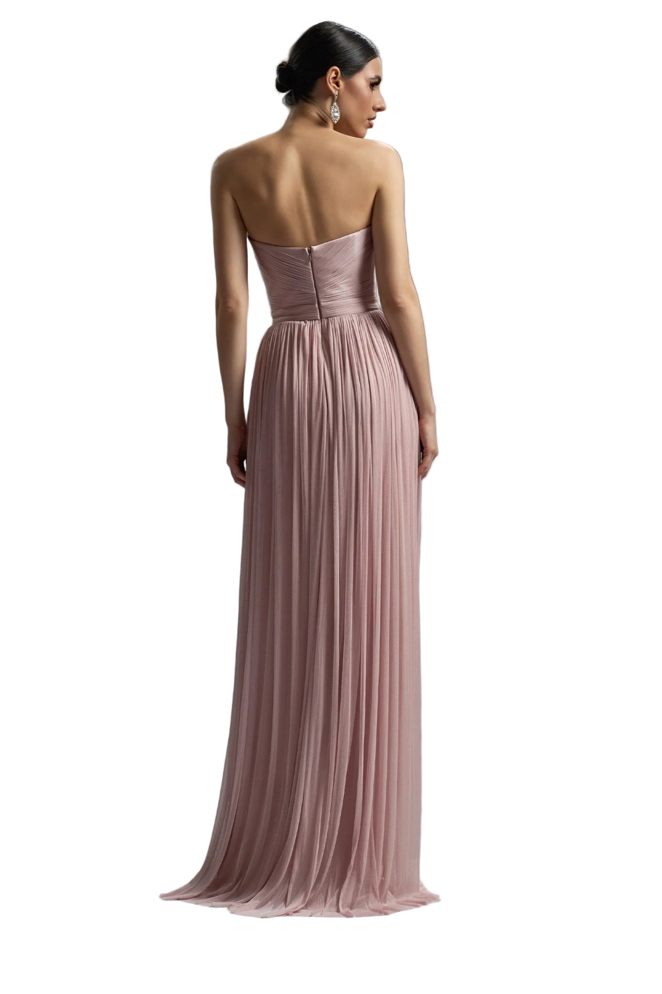 PANDORA GOWN