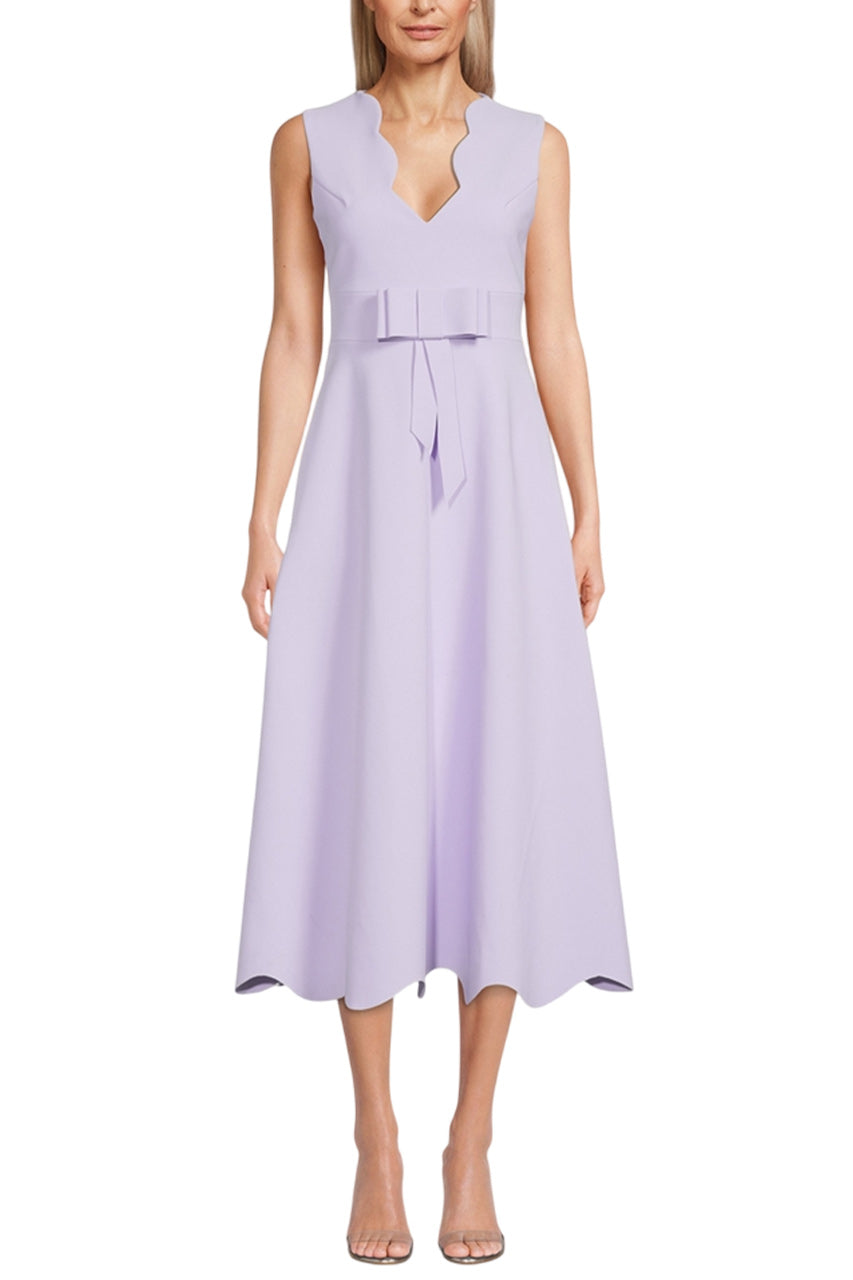 PATCHOULI DRESS