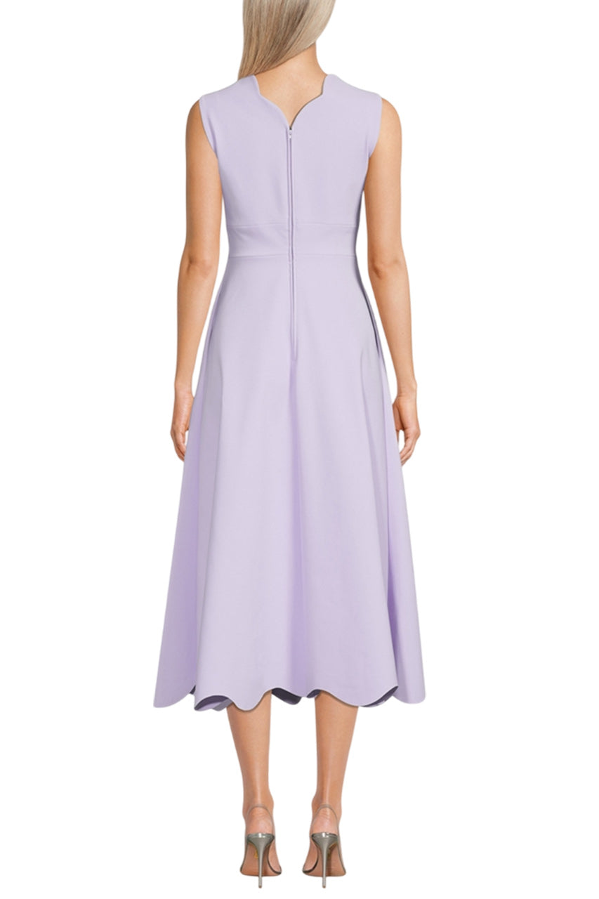 PATCHOULI DRESS