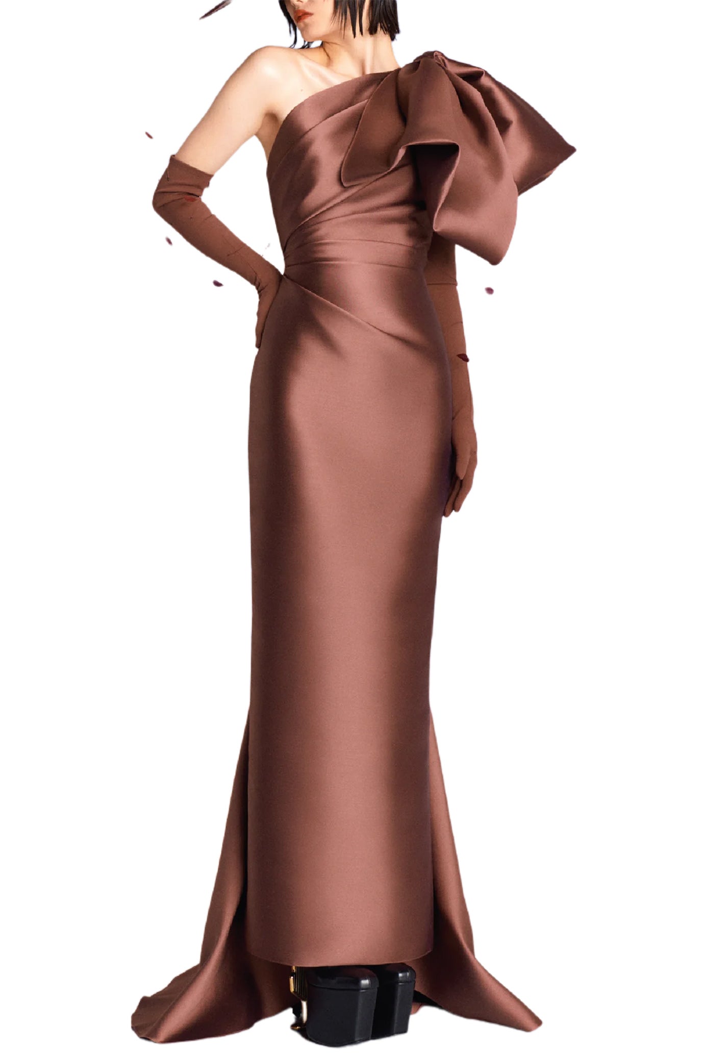 PRIYA MAXI DRESS