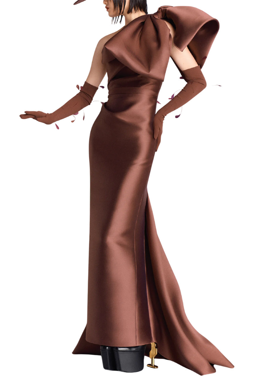 PRIYA MAXI DRESS