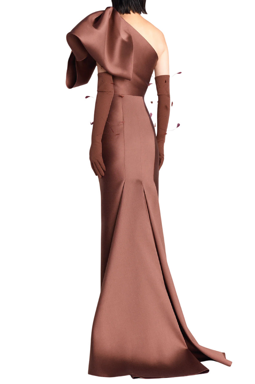 PRIYA MAXI DRESS