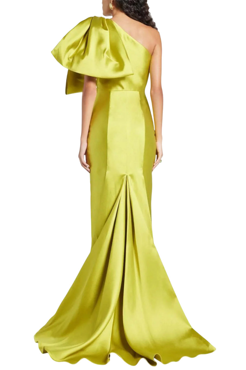 PRIYA MAXI DRESS