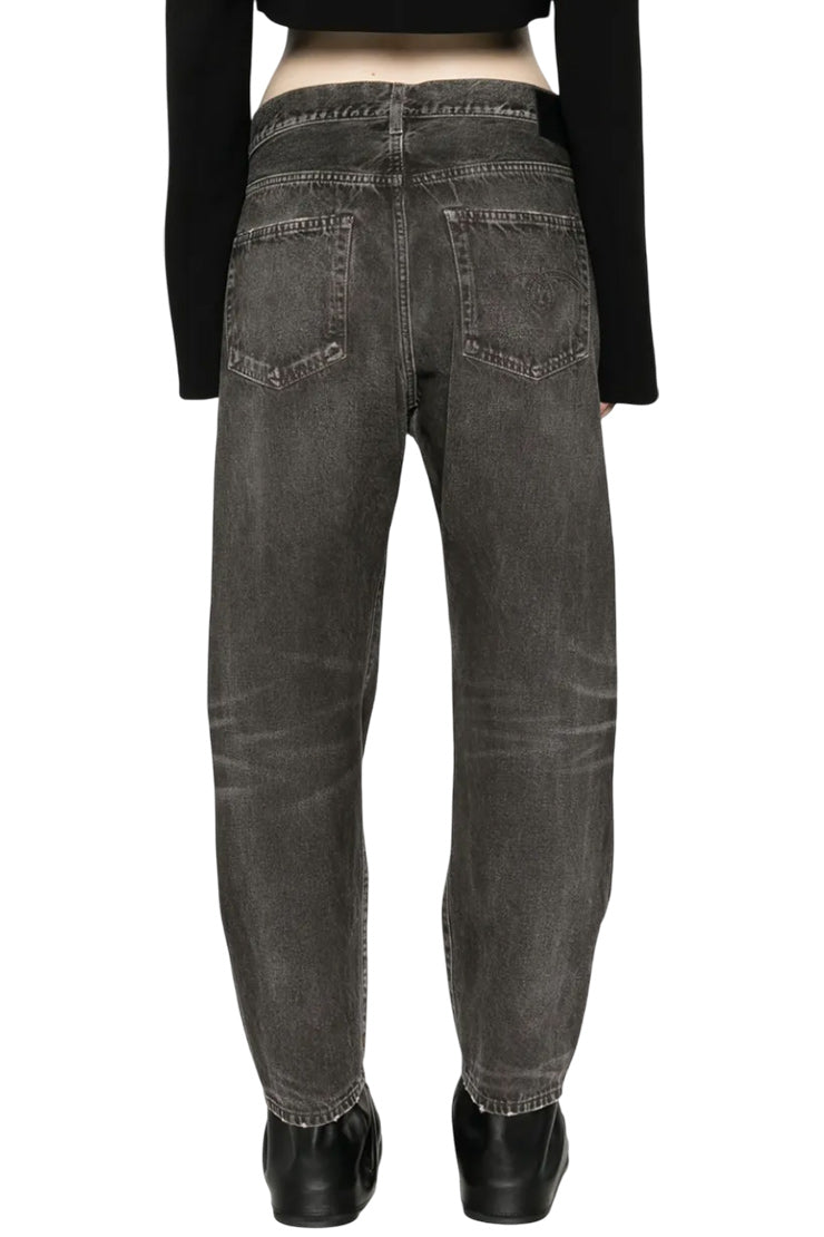 Cross Over Jeans
