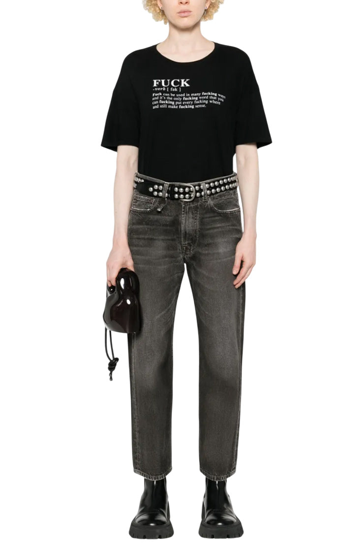 Boyfriend Jeans